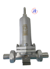 DY22F فشار دریچه کنترل فشار کریوجنیک PN2.5Mpa