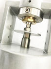 کم فشار اضطراری فشار کم فشار آب خاموش شیر استیل ISO9001 تصویب شده است