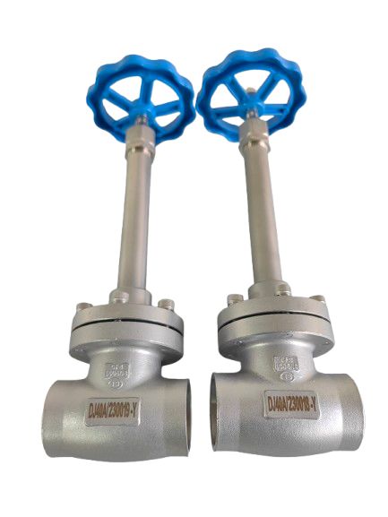 بونت توسعه یافته برای لوله های DN10-300mm: ترکیب ایده آل دوام و راندمان