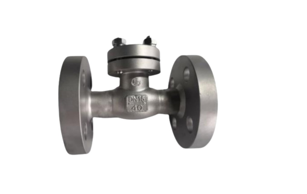 شیر کروی برودتی شیر کروی ساقه بلند فشار 5.0 مگاپاسکال سایز 3/8 اینچ تا 4 اینچ مواد CF8/CF3 برای کاربردهای LNG/LOX