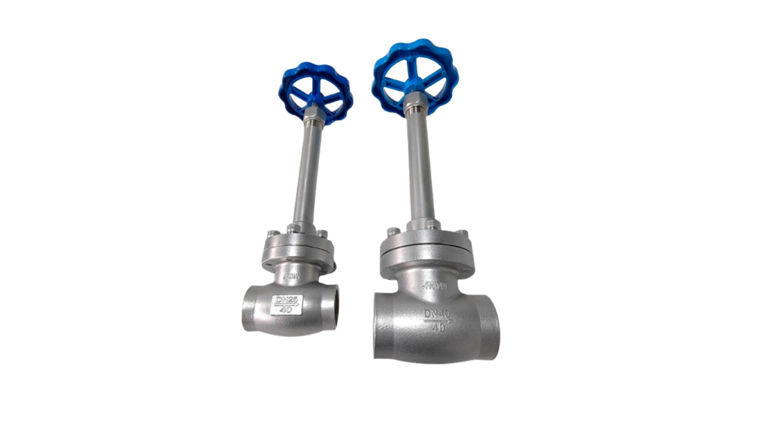 لوله گلوبال کریوجنیک CF8 CF8M برای LNG/LOX/LN2/LAR/LCO2