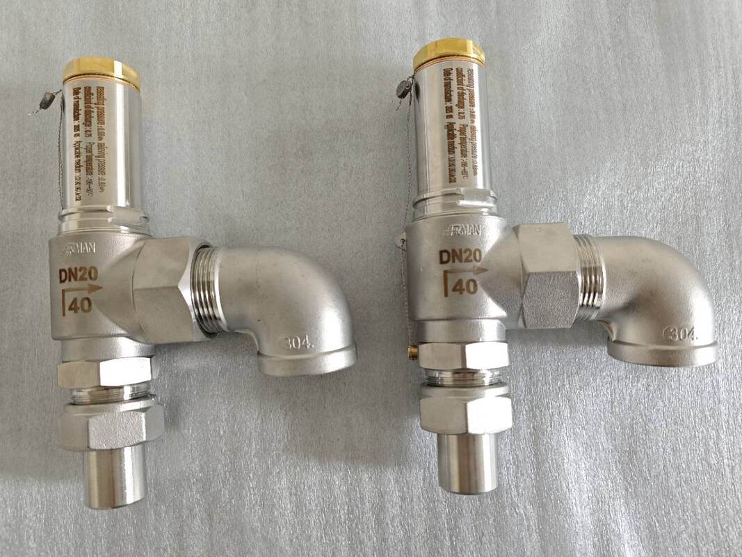 شیر کروی برودتی فولاد ضد زنگ 304/316 با حداکثر فشار 5.0 مگاپاسکال و محدوده دمایی 196- درجه سانتیگراد تا 80+ درجه سانتیگراد