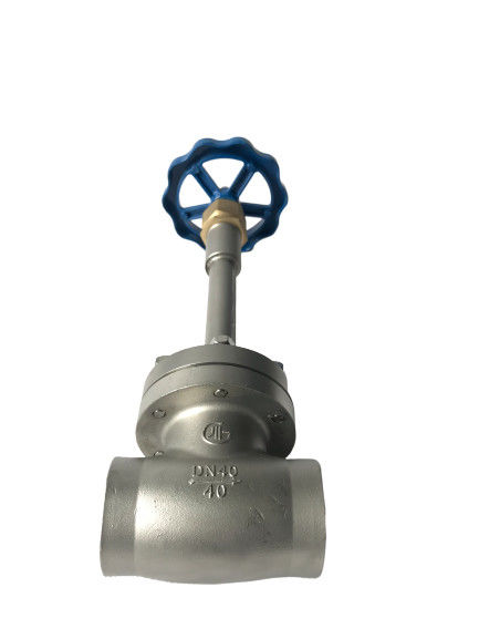 لوله گلوبال کریوجنیک CF8 CF8M برای LNG/LOX/LN2/LAR/LCO2