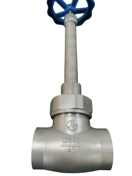 PN40 DN15 To DN200 Globe Type Control Valve شیر کنترل سرمازدگی